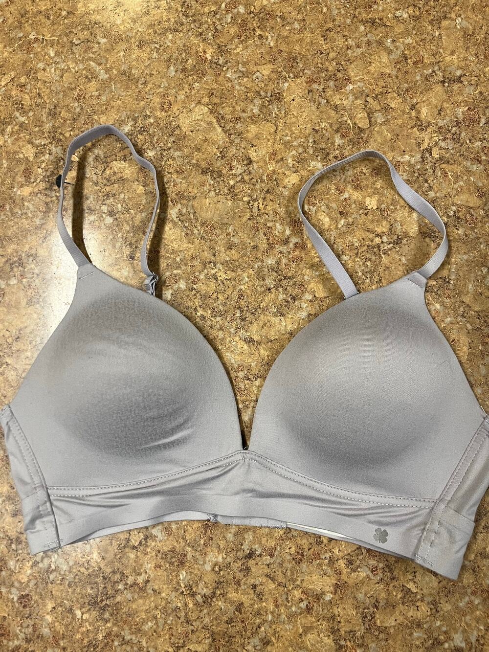 Lucky brand women’s bra 34C new without tags